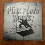 Pink Floyd Braziliaanse persing, Gebruikt, Ophalen of Verzenden, 12 inch