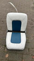 Mooi boot stoel, Ophalen, Zo goed als nieuw, Overige typen, Motorboot