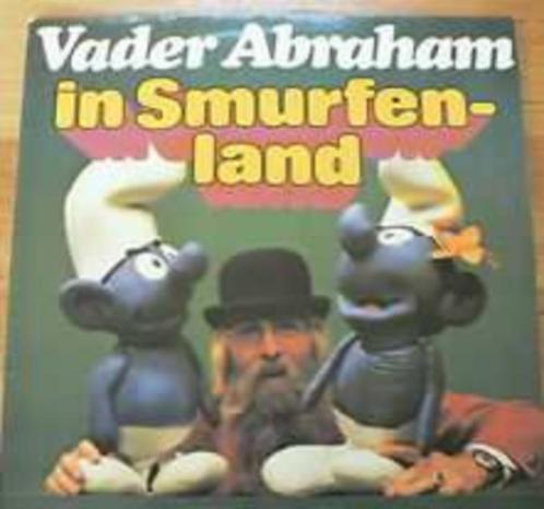 Vader Abraham Pierre Kartner LP 's CD DVD, Cd's en Dvd's, Vinyl | Nederlandstalig, Zo goed als nieuw, Overige genres, Ophalen