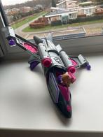 Sky Paw Patrol the Mighty Movie Magic Vliegtuig, Kinderen en Baby's, Speelgoed | Speelgoedvoertuigen, Ophalen of Verzenden, Zo goed als nieuw