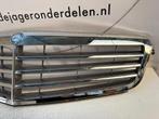 MERCEDES C KLASSE GRIL GRILLE A2048801483, Auto-onderdelen, Gebruikt, Mercedes-Benz AG, Voor, Mercedes-Benz