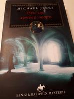 Lijk Zonder Hoofd - Michael Jecks, Ophalen of Verzenden, Gelezen
