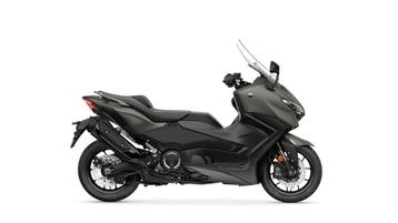 Yamaha T MAX 560 ABS (bj 2025) beschikbaar voor biedingen