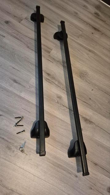 Thule Dakdragers Mazda/Ford Mondeo beschikbaar voor biedingen