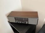 Vintage Nokia Viola 350 - 3 Band Stereo Radio, Ophalen, Gebruikt, Radio