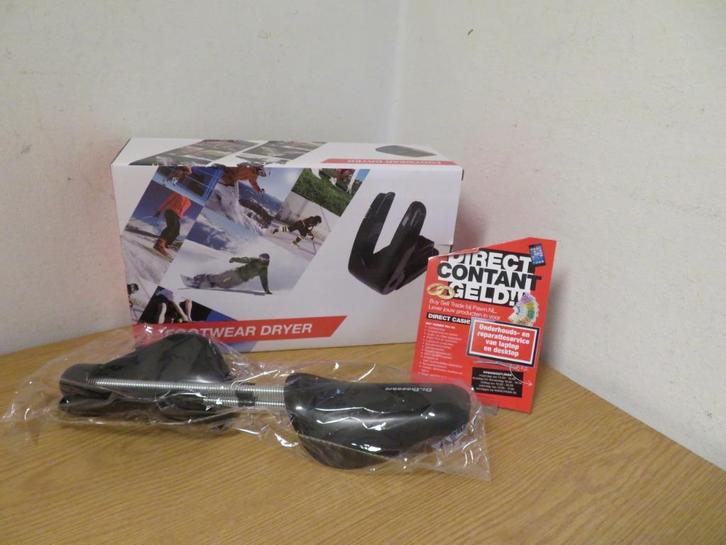 Footwear Dryer | Pawn Eindhoven, Witgoed en Apparatuur, Persoonlijke-verzorgingsapparatuur, Gebruikt, Overige typen, Ophalen