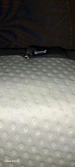 Emma O2 Matras 180x200 + Topper, Huis en Inrichting, Slaapkamer | Matrassen en Bedbodems, Ophalen, Tweepersoons, Zo goed als nieuw