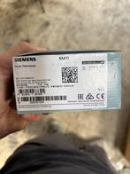Siemens Thermostaat RAA11 - Nieuw in doos, Doe-het-zelf en Verbouw, Ophalen of Verzenden, Nieuw