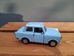 Miniatuur Trabant, Hobby en Vrije tijd, Modelauto's | 1:43, Ophalen, Gebruikt, Auto, Overige merken