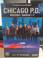 Chicago P.D., Vanaf 12 jaar, Ophalen of Verzenden, Zo goed als nieuw, Actie en Avontuur