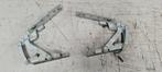Motorkap Scharnier set BMW 7 serie E65 E66 E67 8240333 / 824, Ophalen of Verzenden, Gebruikt
