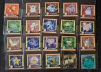 Pokémon TCG - Setje van 20 Artbox Stickers Series 1 1999, Ophalen