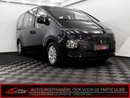 Hyundai Staria 1.6 T-GDI 2WD HEV Comfort 9 Persoons Camera,, Automaat, Stof, Gebruikt, Overige modellen