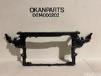 Kia Niro I Facelift voorfront 64101Q4000, Ophalen of Verzenden, Gebruikt, Voor