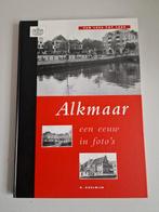 H. Koolwijk - Alkmaar op weg naar het jaar 2000, Ophalen of Verzenden, Zo goed als nieuw, H. Koolwijk, Sociale wetenschap