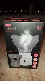 Stoomapparaat, Ophalen, Nieuw, Overige typen