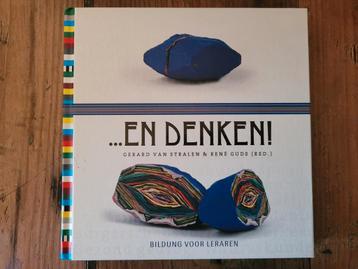 Gerard van Stralen - En denken... beschikbaar voor biedingen