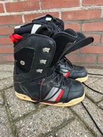 Crazy creek snowboard boots 44, Sport en Fitness, Snowboarden, Ophalen, Gebruikt, Schoenen