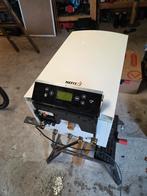 Nefit Proline HR Combi CV Ketel 2009 - Onderdelen, Ophalen, Gebruikt, Aardgas, Minder dan 20 liter