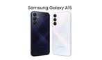 Samsung Galaxy A15 128gb Nieuw Simvrij Garantie, Telecommunicatie, Mobiele telefoons | Toebehoren en Onderdelen, Nieuw, Overige typen