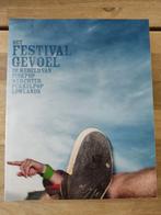 A. van Terphoven - Het festivalgevoel, Ophalen of Verzenden, Zo goed als nieuw, A. van Terphoven