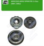 Koppeling set Mercedes Sprinter, Ophalen of Verzenden, Nieuw