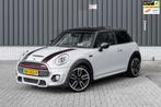 Mini Mini 2.0 Cooper S Chili Serious Business JCW Trim *Voll, Auto's, 1998 cc, Gebruikt, 4 stoelen, Bedrijf