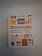 Pastabijbel van Roberta Pagnier, Ophalen of Verzenden, Zo goed als nieuw, Italië