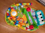 Speelmat met Muziek - Babygym ophalen in de heeg Maastricht, Ophalen, Zo goed als nieuw, Babygym, Met geluid