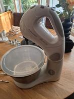Electrolux Keukenmachine - Zo goed als nieuw!, 2 tot 3 liter, Ophalen of Verzenden, Zo goed als nieuw, 3 snelheden of meer