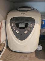 Gratis AFK Broodbakmachine - Gebruikt, Gebruikt, 800 tot 1200 gram deeg, Kijkvenster, Ophalen