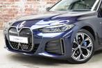 BMW i4 M50 High Executive M Sport Pakket Automaat / M 50 Jah, Auto's, Gebruikt, 520 km, Blauw, 2190 kg