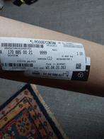 Profiel voor gescheurde bumper Mercedes Slk200 uit 2002, Ophalen of Verzenden, Achter, Mercedes-Benz, Bumper