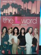 The L word ( seizoen 1 ), Cd's en Dvd's, Vanaf 12 jaar, Ophalen of Verzenden, Zo goed als nieuw
