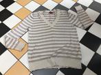 Burberry zijde cashmere gebreid dun truitje pullover 50 ecr, Maat 42/44 (L), Ophalen of Verzenden, Zo goed als nieuw, Burberry
