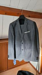 Grijs pak, slim fit WE, Ophalen of Verzenden, Zo goed als nieuw, Grijs