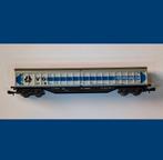 Roco N-scale VTG Ferrwagon, Hobby en Vrije tijd, Modeltreinen | N-Spoor, Gebruikt, Gelijkstroom, Wagon, Ophalen of Verzenden