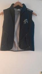 Kinder Bodywarmer Ruitersport, Ophalen of Verzenden, Zo goed als nieuw, Overige soorten, Bovenkleding