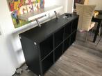 Ikea DJ Tafel / kast, Ophalen, Met plank(en), Kunststof, Gebruikt