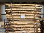 Kastanje palen, Ophalen of Verzenden, Nieuw, 180 tot 250 cm, Palen