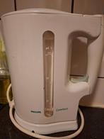 Waterkoker, 1 tot 2 liter, Verzenden, Gebruikt