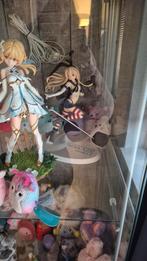 KanColle Shimakaze Anime Figuur, Ophalen of Verzenden, Zo goed als nieuw