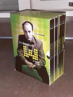 Wim Sonneveld in beeld nieuwstaat 10 dvd box, Cd's en Dvd's, Dvd's | Cabaret en Sketches, Alle leeftijden, Ophalen of Verzenden