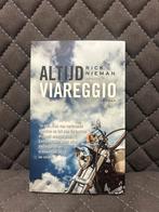 Altijd Viareggio - Rick Nieman, Ophalen of Verzenden, Zo goed als nieuw, Nederland, Rick Nieman