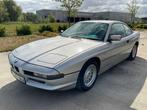 1991 BMW 850i Oldtimer, Gebruikt, Overige carrosserieën, 8-Serie, Bedrijf