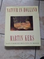 Natuur in Holland, Ophalen of Verzenden, Zo goed als nieuw