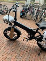 ES Master Fatbike Rockweel - Zo goed als nieuw!, Zo goed als nieuw, 51 tot 55 cm, 50 km per accu of meer, Ophalen