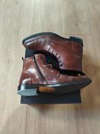 Kazar Valerio Heren Boots Maat 42, Bruin, Boots, Ophalen of Verzenden, Zo goed als nieuw