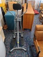 Crosstrainer, Ophalen, Zo goed als nieuw, Crosstrainer