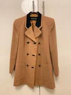 Louis Féraud Blazer - Camel - Maat M, Maat 38/40 (M), Bruin, Ophalen of Verzenden, Zo goed als nieuw